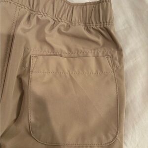 Crewcuts tan pants